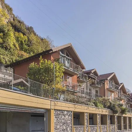 Panorama Del 페를레도