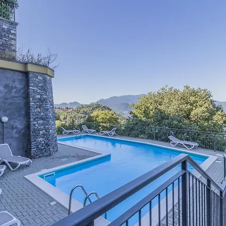 Panorama Del * 페를레도