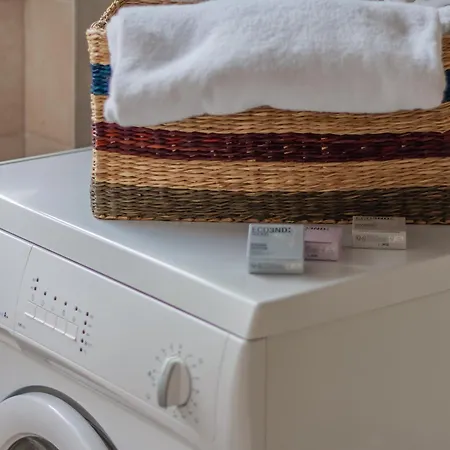 Panorama Del 아파트 페를레도