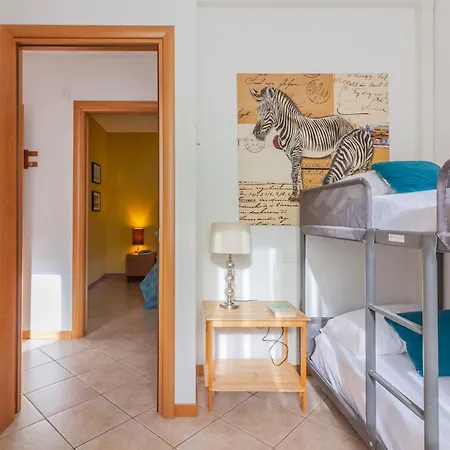 Panorama Del 페를레도