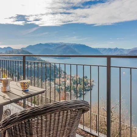 Panorama Del * 페를레도