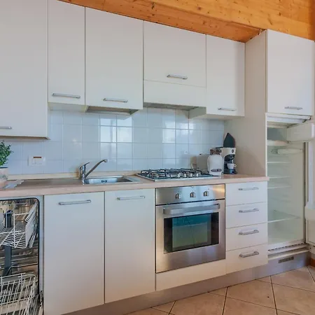 아파트 Panorama Del