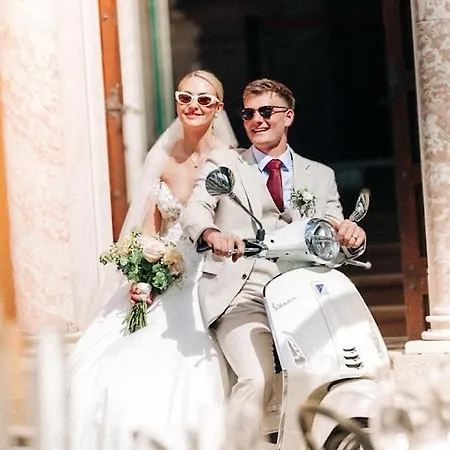 Panorama Del 페를레도