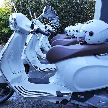 아파트 Panorama Del 페를레도