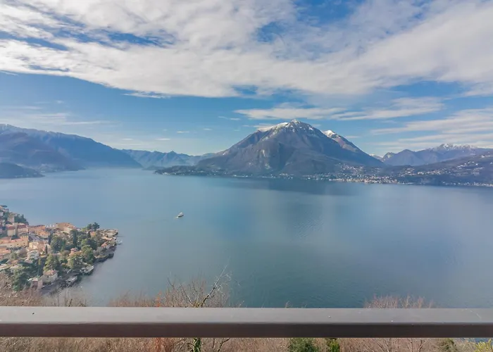 Διαμέρισμα Panorama Del