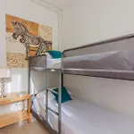 Apartamento Panorama Del *