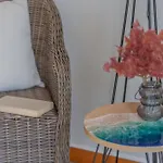 Apartamento Panorama Del *