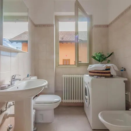 Apartman Panorama Del