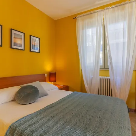 Panorama Del Apartman