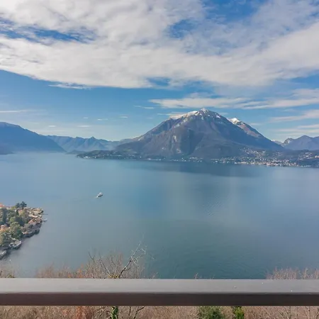 Apartman Panorama Del