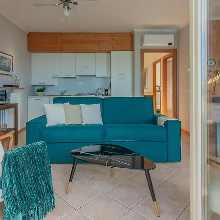 Apartman Panorama Del Perledo