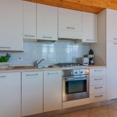 Panorama Del Apartman