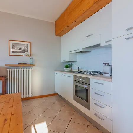 Panorama Del Apartman *