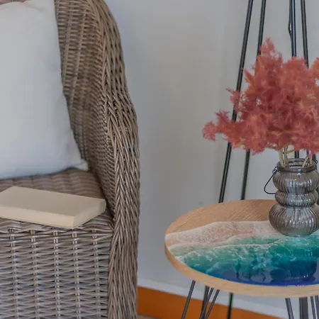 Apartman Panorama Del *