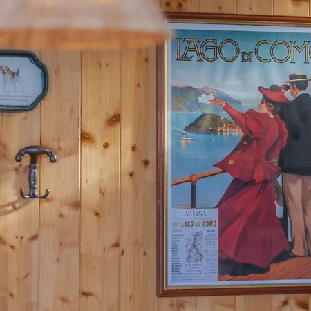 Panorama Del Apartman Perledo