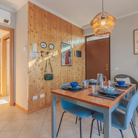 Panorama Del Perledo