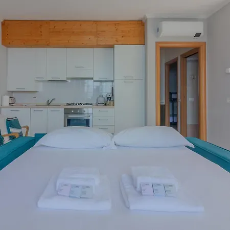 Apartman Panorama Del