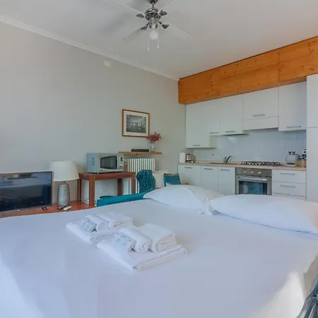 Apartman Panorama Del Perledo