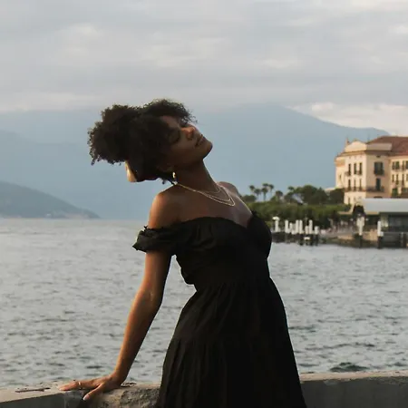 Apartman Panorama Del Perledo