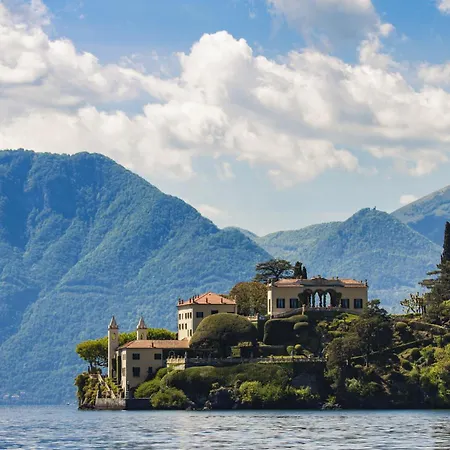 Panorama Del Perledo