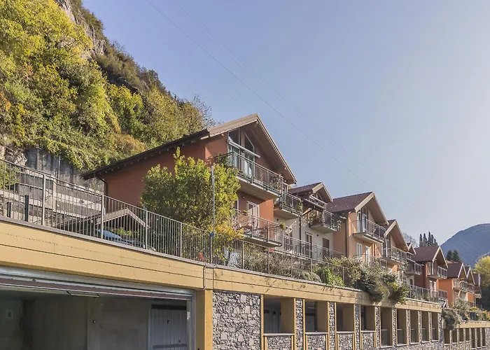 Panorama Del Perledo