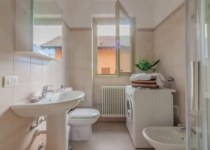 Appartamento Panorama Del