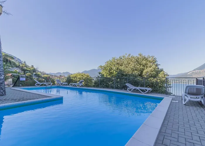 Panorama Del Appartamento *