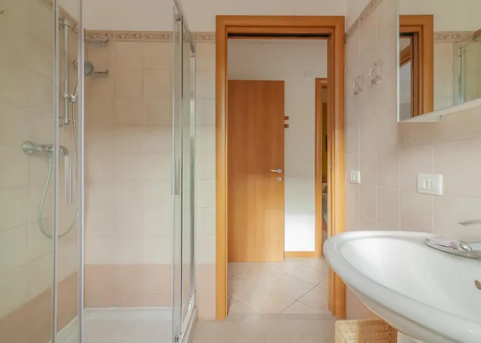 Appartamento Panorama Del *