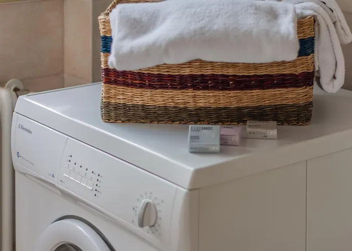 Panorama Del Appartamento Perledo