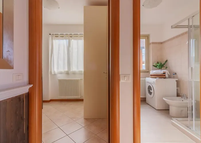 Appartamento Panorama Del Perledo