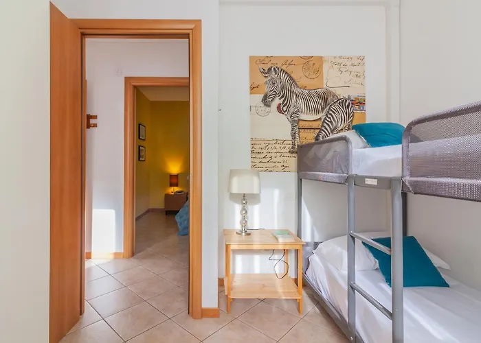 Panorama Del Perledo