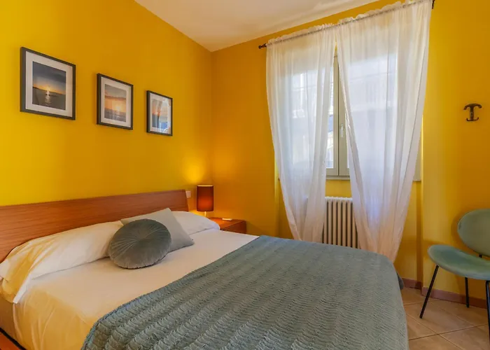 Panorama Del Appartamento