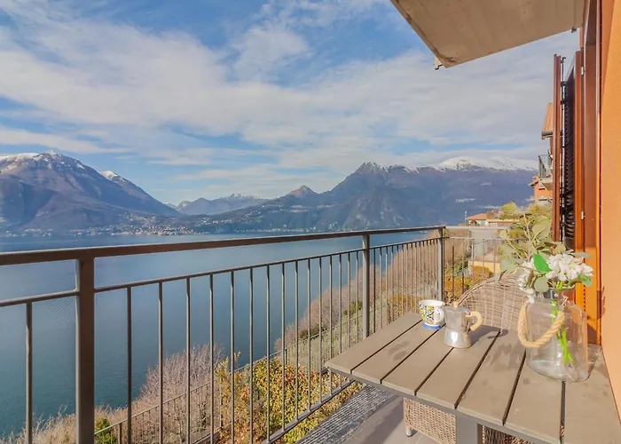 Panorama Del Appartamento *