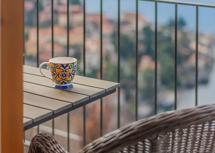 Panorama Del Appartamento Perledo