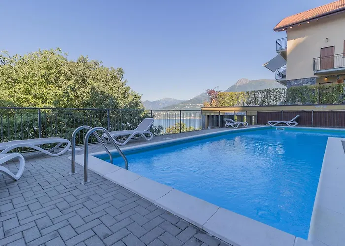 Panorama Del Perledo