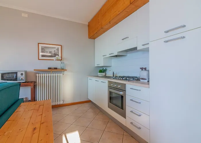 Panorama Del Appartamento *