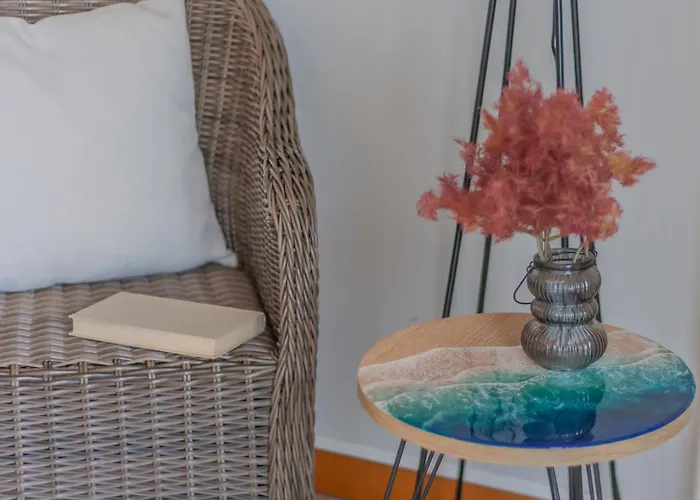 Appartamento Panorama Del *