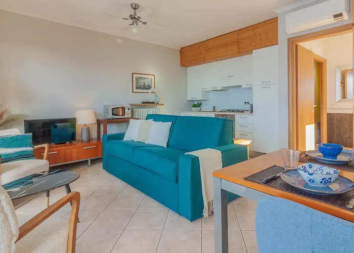 Appartamento Panorama Del Perledo