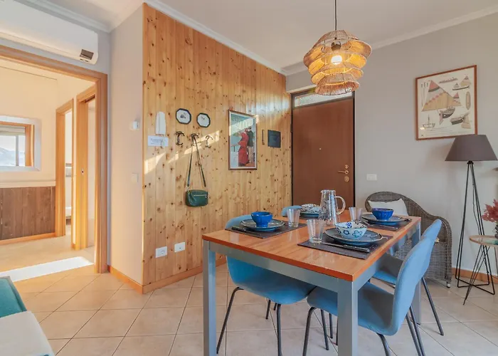 Panorama Del Perledo