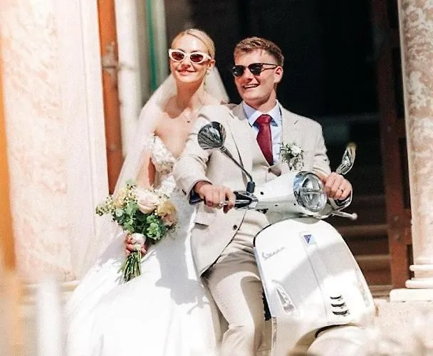 Panorama Del Perledo