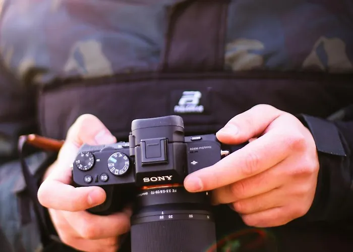 Panorama Del Perledo