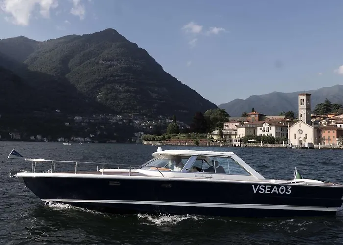 Panorama Del Appartamento