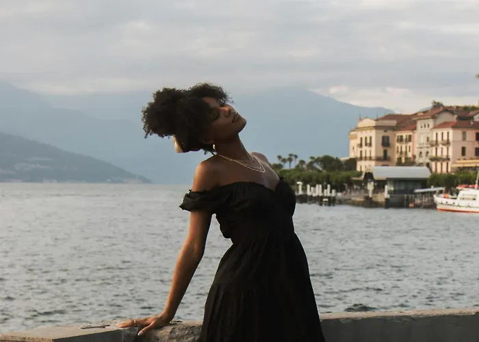 Appartamento Panorama Del Perledo