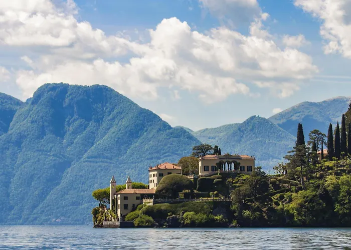 Panorama Del Perledo