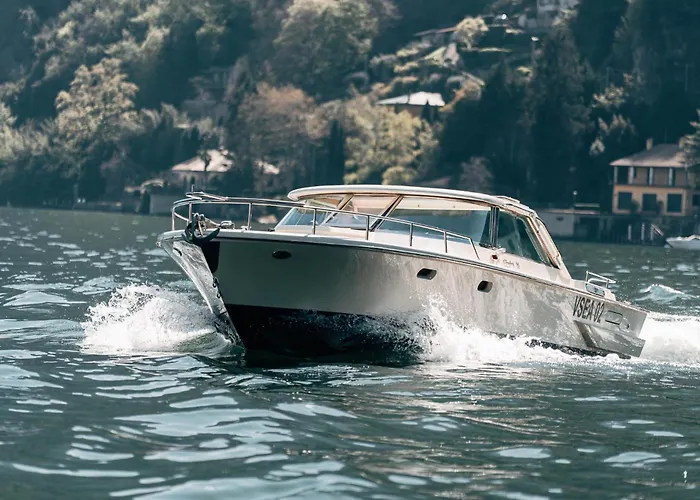 Panorama Del Appartamento *