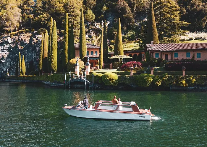 Panorama Del Appartamento