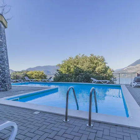 Panorama Del Appartement