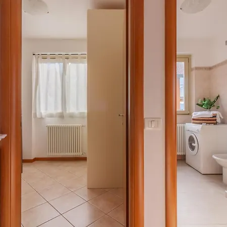 Appartement Panorama Del Perledo