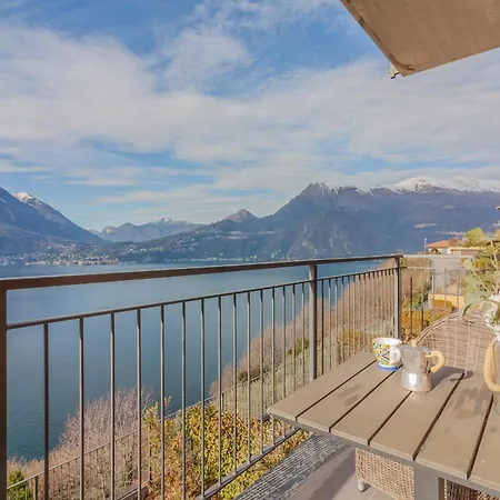 Panorama Del Appartement *