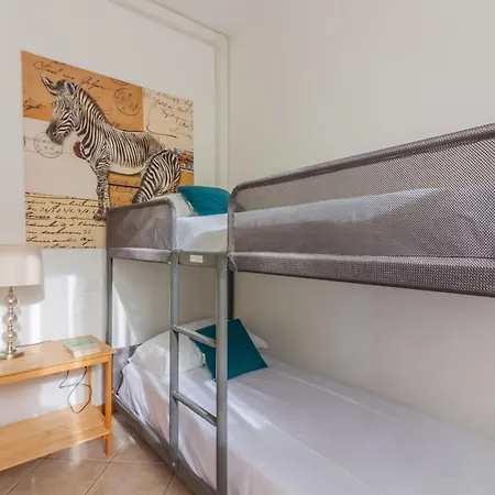 Appartement Panorama Del *